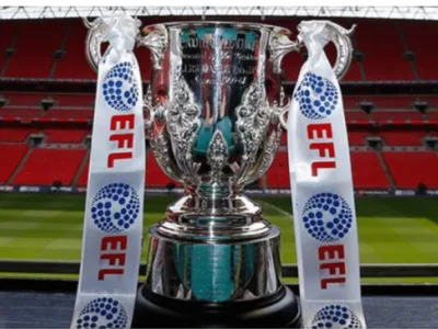 Losowanie EFL Cup