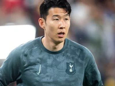 Gerrard o problemie Tottenhamu: w tym składzie nie ma nikogo, kto budzi strach