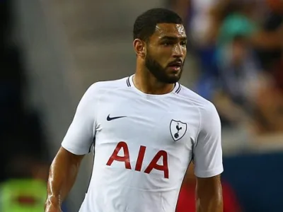 Cameron Carter-Vickers wypożyczony do Swensea City