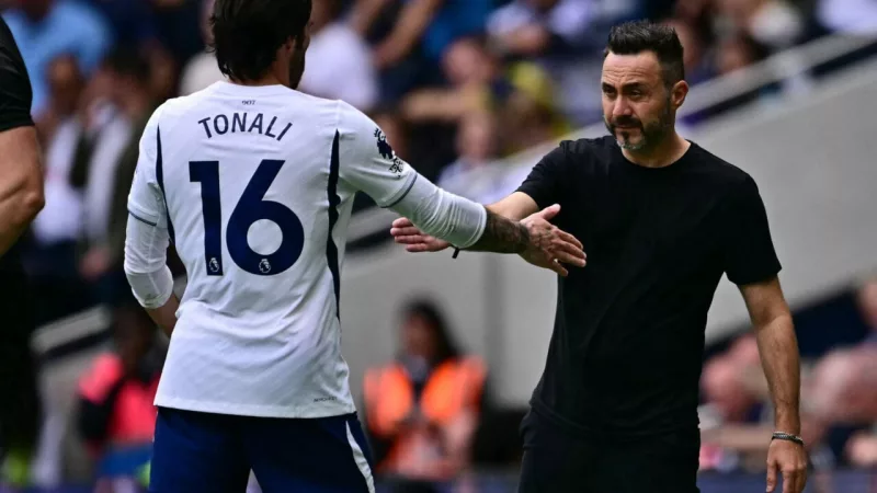 Joe Cole ostrzega: Tottenham może walczyć o utrzymanie