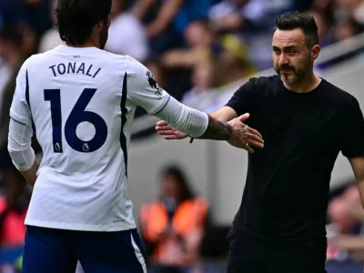 Joe Cole ostrzega: Tottenham może walczyć o utrzymanie