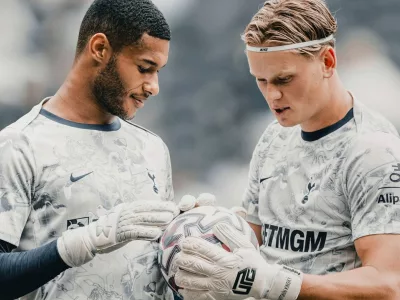 Sávio i Kinský w jedenastce U23 sezonu według WhoScored