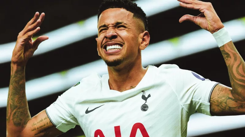 Okazje są, goli nie ma. Statystyki pokazują, gdzie naprawdę leży problem Tottenhamu
