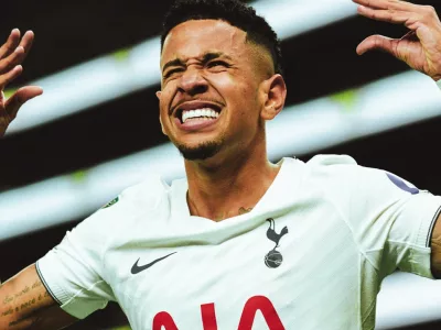 Okazje są, goli nie ma. Statystyki pokazują, gdzie naprawdę leży problem Tottenhamu