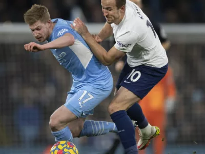 Wyrok w sprawie Manchesteru City. Tottenham może walczyć o wielkie odszkodowanie