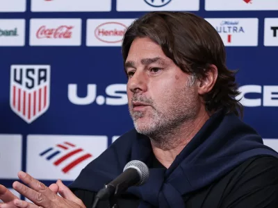 Pochettino o werdykcie ws. Manchesteru City: żyliśmy w okresie oszustwa