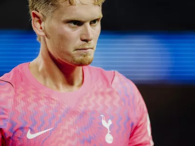Tottenham przed Evertonem: faworyt bez zwycięstwa i bez gola