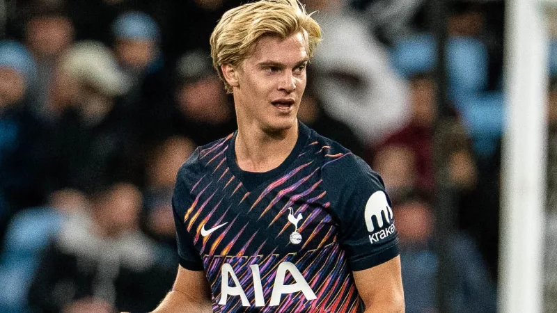 Bergvall z klauzulą odstępnego. Barcelona, Juventus i Napoli obserwują