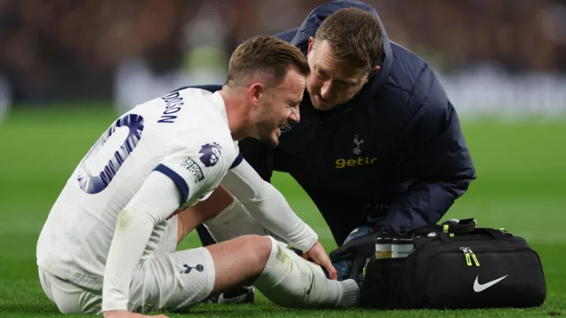 Tottenham tłumaczy, co zmienił, by uniknąć kolejnego kryzysu zdrowotnego