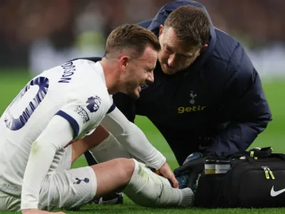Tottenham tłumaczy, co zmienił, by uniknąć kolejnego kryzysu zdrowotnego
