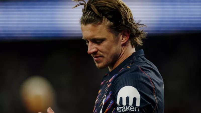 Jedno okno meczu kosztowało Tottenham pięć punktów