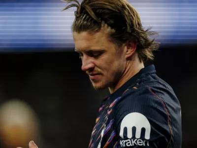 Jedno okno meczu kosztowało Tottenham pięć punktów