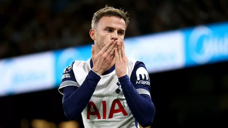 Tottenham wysłał pismo do Manchesteru City. Premier League może pójść inną drogą