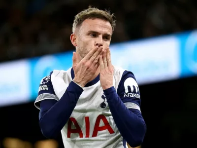 Tottenham wysłał pismo do Manchesteru City. Premier League może pójść inną drogą