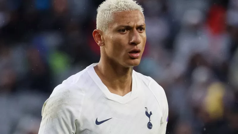 Galatasaray i Trabzonspor rozmawiają z Tottenhamem o Richarlisonie