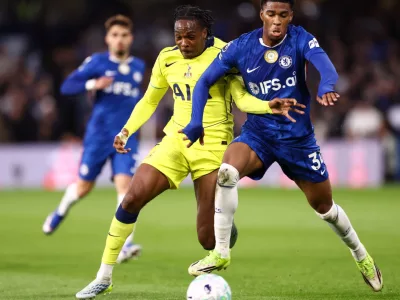 Chelsea – Tottenham: superkomputer Opty nie wierzy w przełamanie na Stamford Bridge