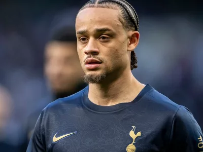 Xavi Simons znów w korkach. Sygnał, na który czekali kibice Tottenhamu