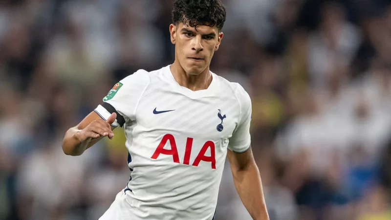 Tottenham faworytem w meczu z Coventry. Superkomputer daje 51,3 proc.