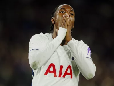 Pięciu piłkarzy Tottenhamu, którzy muszą się obudzić albo pożegnać z klubem