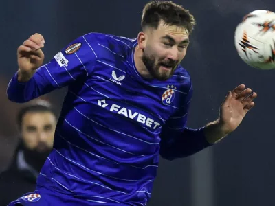 Tottenham obserwuje Diona Beljo. Rywalami Manchester United i Everton